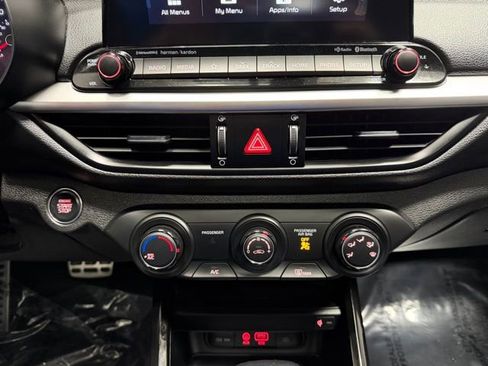 Used 2021 Kia Forte GT w/ GT2 Package image 30