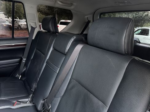 Used 2017 Lexus GX 460 Premium w/ Premium Package AWD/4WD image 32