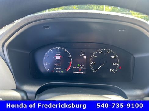 Used 2024 Honda HR-V LX image 14