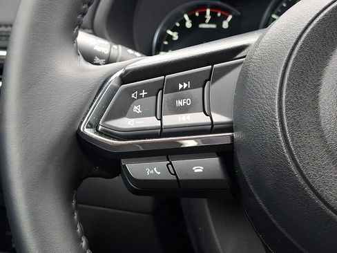 Certified 2025 MAZDA CX-5 AWD 2.5 S image 24