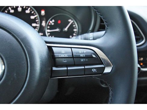 Used 2025 MAZDA CX-30 AWD 2.5 S w/ Select Sport Pkg image 16