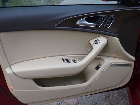 Used 2013 Audi A6 3.0T Prestige w/ Prestige Pkg image 29