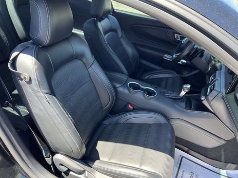 Used 2024 Ford Mustang GT Premium RWD image 25