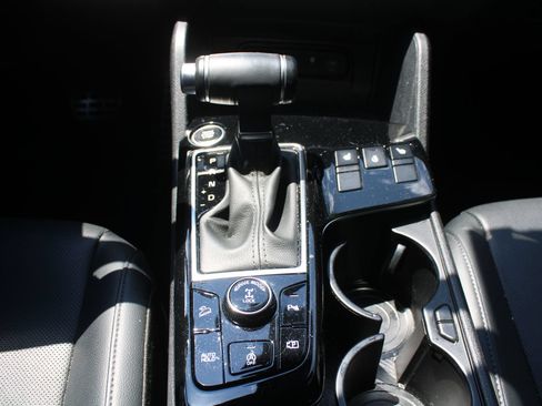Certified 2024 Kia Sportage X-Pro AWD/4WD image 34