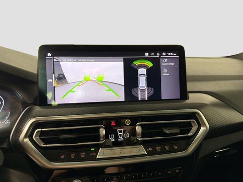 Certified 2022 BMW X4 xDrive30i w/ M Sport Package 2 image 14