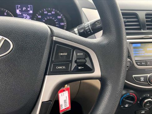 Used 2017 Hyundai Accent Value Edition image 22