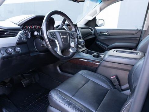 Used 2015 GMC Yukon SLT image 23