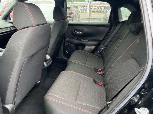 Used 2024 Honda HR-V Sport image 22