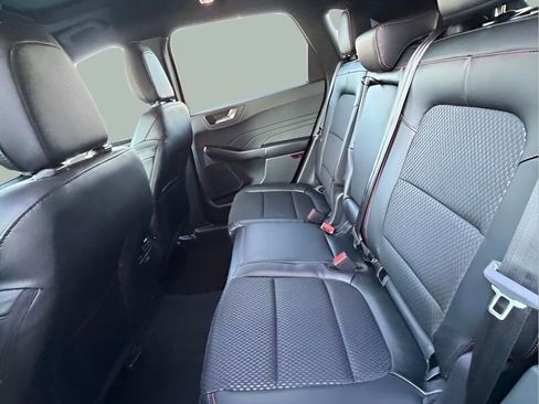 New 2026 Ford Escape ST-Line Select w/ Equipment Group 401A image 13