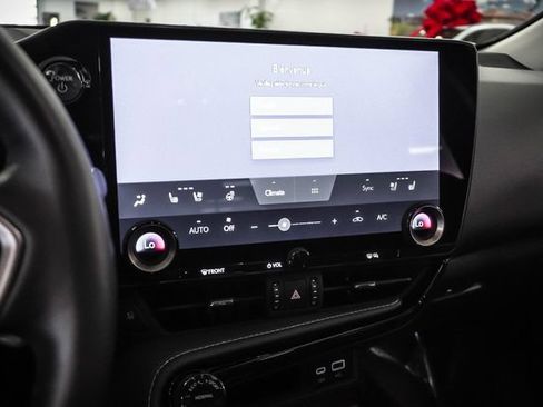 Certified 2026 Lexus NX 350h AWD w/ Accessory Package (2T) image 16