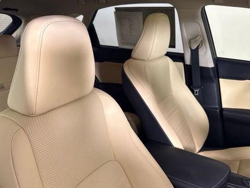 Used 2021 Lexus NX 300h AWD w/ Premium Package image 34