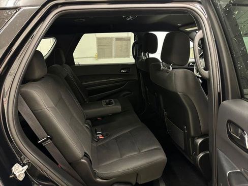 Certified 2023 Dodge Durango GT AWD/4WD image 28