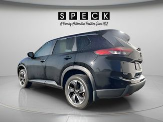 Used 2024 Nissan Rogue SV w/ SV Premium Package AWD/4WD video 3