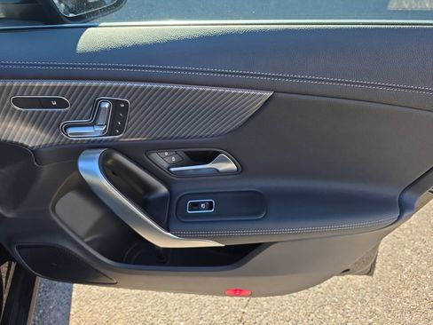 Used 2024 Mercedes-Benz CLA 250 4MATIC image 11