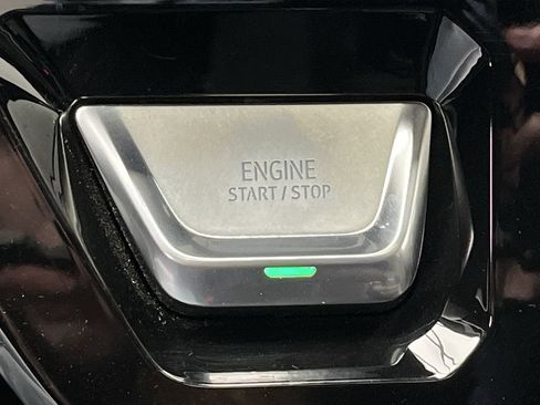 Certified 2023 GMC Sierra 1500 AT4 w/ AT4 Preferred Package image 22