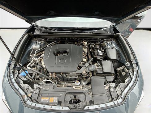 Used 2023 MAZDA CX-30 AWD 2.5 S w/ Preferred Package image 32