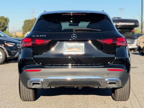 Used 2026 Mercedes-Benz GLA 250 image 9