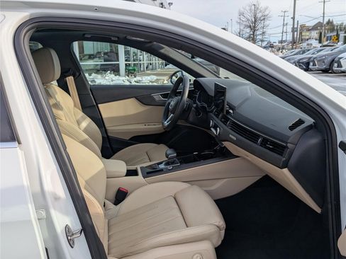 Used 2024 Audi A4 2.0T Premium Plus image 11
