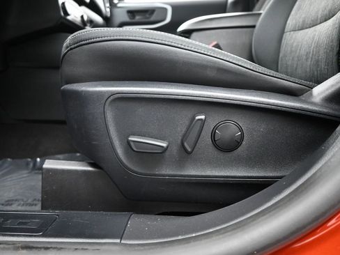 Used 2022 Ford Bronco Sport Big Bend w/ Convenience Package image 12