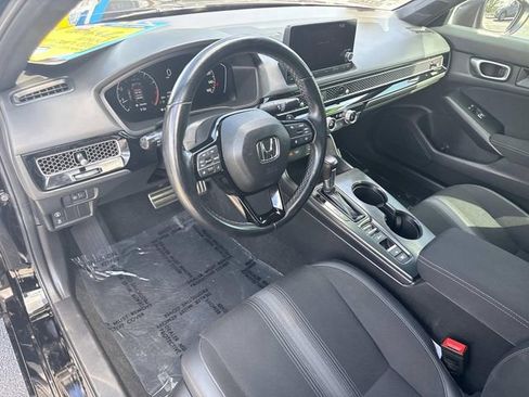 Certified 2023 Honda Civic Sport image 20