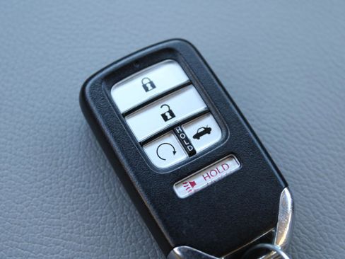 Used 2018 Honda Accord EX-L image 14