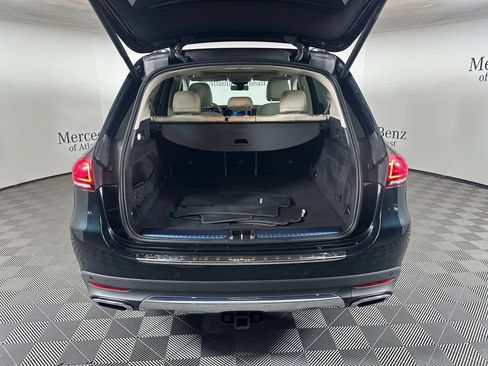 Used 2021 Mercedes-Benz GLE 350 image 20