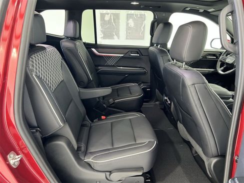 Used 2024 GMC Acadia Denali w/ LPO, Floor Liner Package image 26