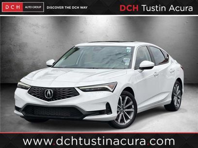 Used 2023 Acura Integra