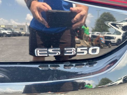 Used 2019 Lexus ES 350 w/ Accessory Package 2 FWD image 27