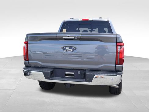 Used 2024 Ford F150 XLT w/ Equipment Group 302A MID AWD/4WD image 20