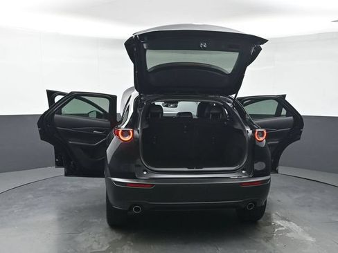 Certified 2025 MAZDA CX-30 AWD 2.5 S w/ Select Sport Pkg image 44