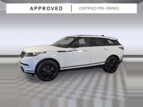 Used 2026 Land Rover Range Rover Velar S image 1