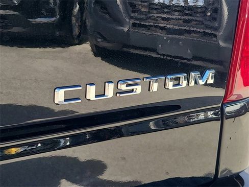New 2026 Chevrolet Silverado 1500 Custom image 10