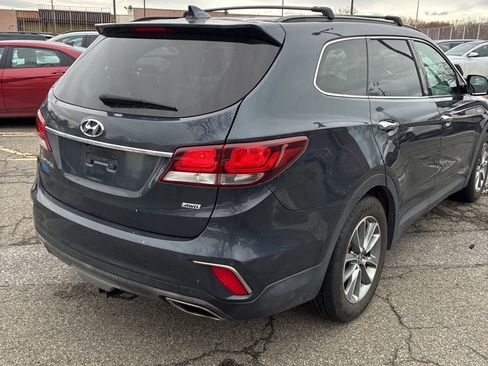 Used 2017 Hyundai Santa Fe SE w/ Cargo Package image 3