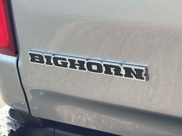 Used 2023 RAM 1500 Big Horn AWD/4WD image 42