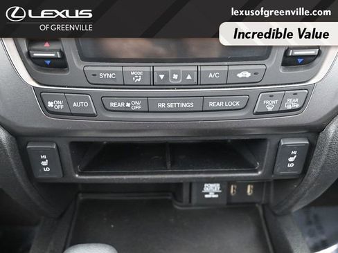 Used 2017 Honda Pilot EX-L image 19