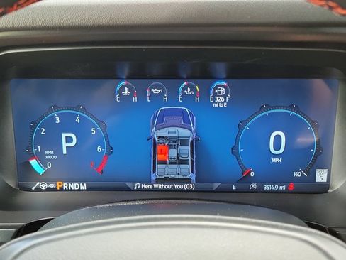 Used 2026 Ford F150 Raptor AWD/4WD image 30