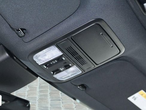 New 2026 Honda Odyssey Sport-L image 36