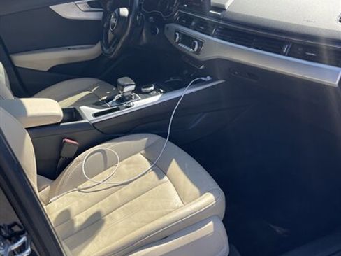 Used 2017 Audi A4 2.0T Premium image 6