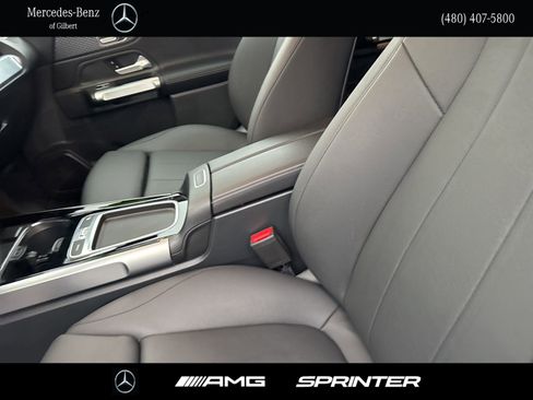 Certified 2025 Mercedes-Benz GLB 250 image 14