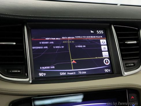 Used 2019 INFINITI QX50 Essential w/ Premium Heat Package image 19