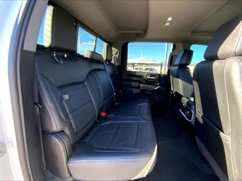 Used 2021 GMC Sierra 2500 Denali w/ Denali Ultimate Package image 18
