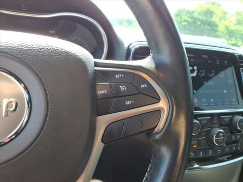 Used 2021 Jeep Grand Cherokee Laredo X AWD/4WD image 21