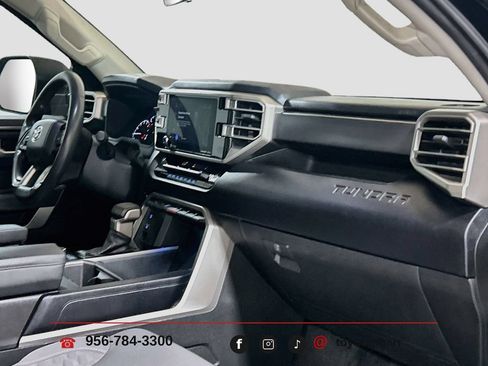 Used 2022 Toyota Tundra SR5 RWD image 26