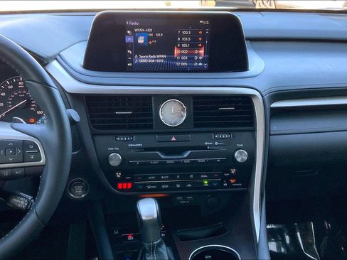 Used 2022 Lexus RX 350 AWD w/ Premium Package image 6