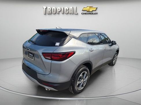New 2026 Chevrolet Blazer LT FWD image 5