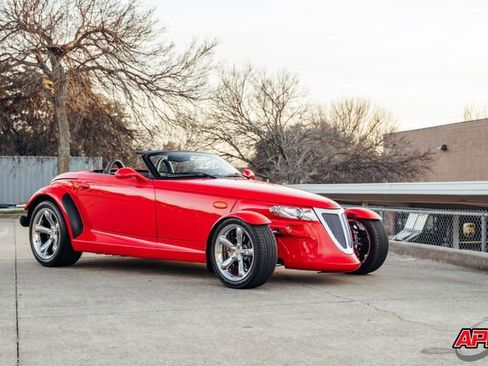 Used 2000 Plymouth Prowler image 60