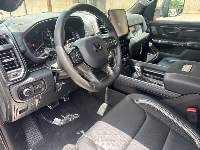 New 2026 RAM 1500 RHO w/ RHO Level 1 Equipment Group AWD/4WD image 13