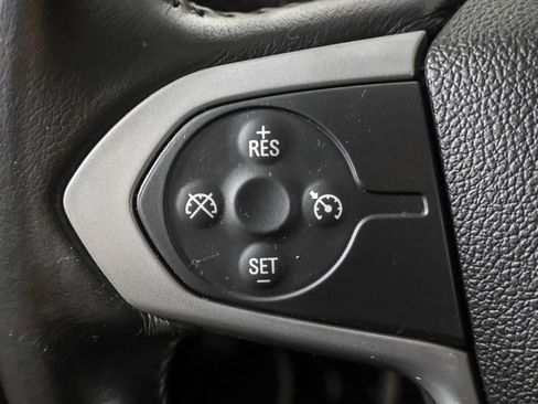 Used 2015 Chevrolet Colorado LT w/ LT Convenience Package AWD/4WD image 26