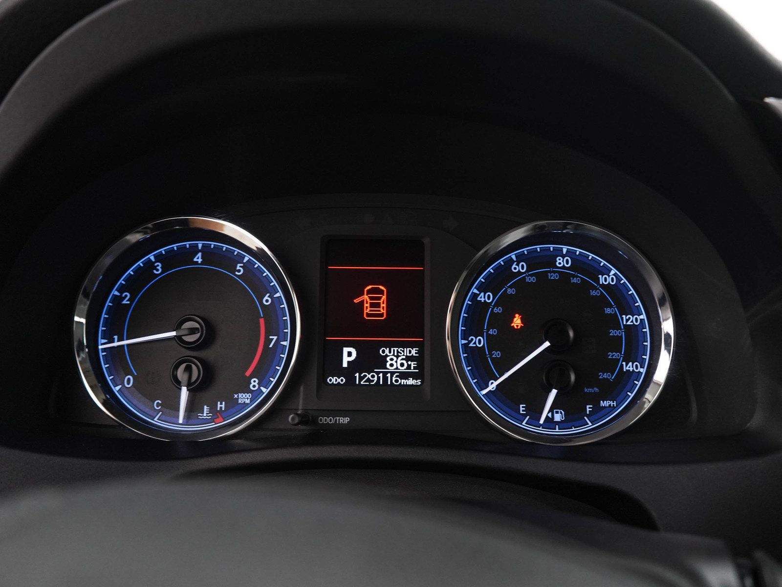 Used 2017 Toyota Corolla L FWD image 24